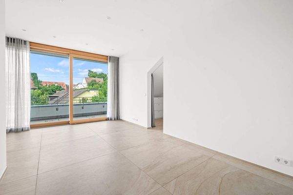 Schlafzimmer 2 mit Ankleide