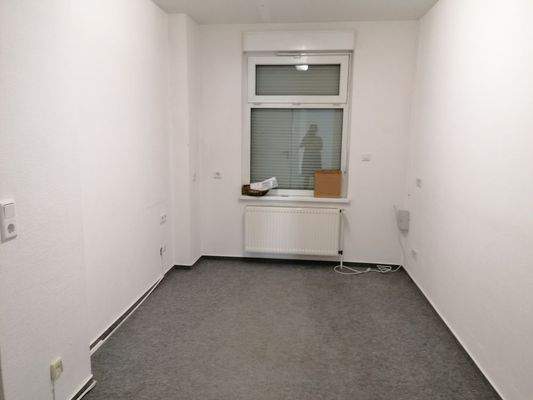 Durchgang zur Teeküche