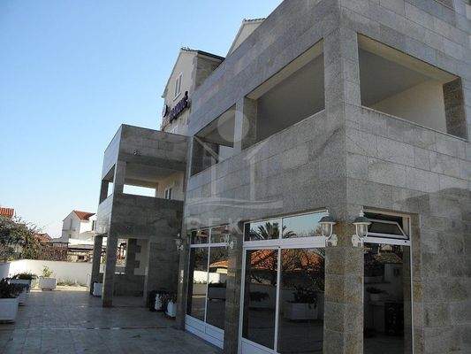 Die Lage ist ein wahrer Touristen-Magnet