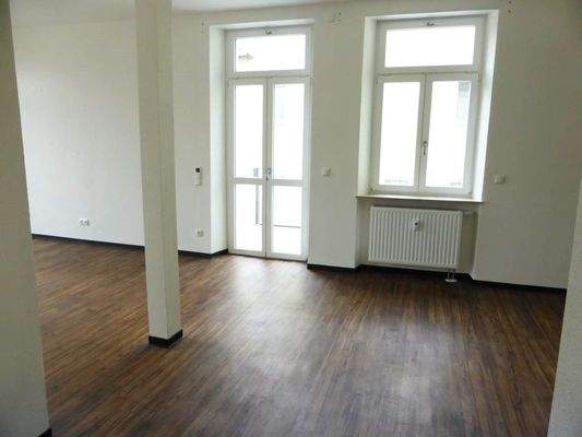 Wohnen - Essen - Kochen