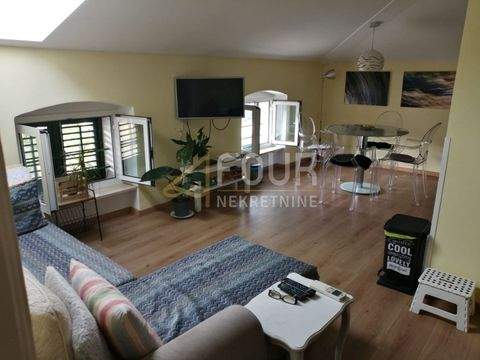 Pobri, Volosko Wohnungen, Pobri, Volosko Wohnung mieten