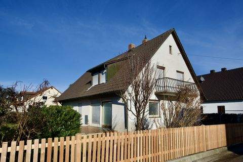 Moosburg Häuser, Moosburg Haus mieten 