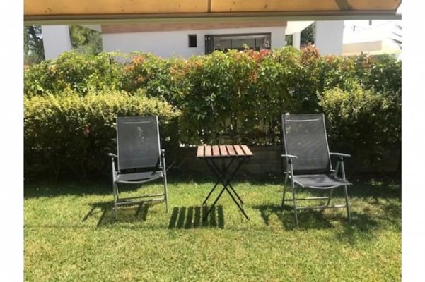 MAISONETTE HALKIDIKI SITHONIA