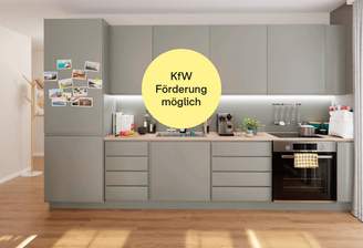 KfW-Förderung möglich