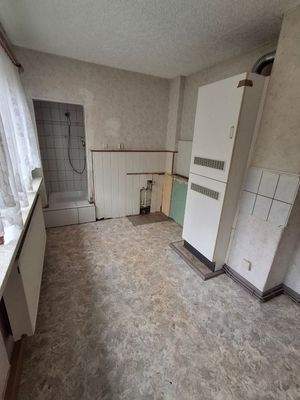 Küchenbereich 1. OG