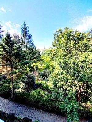 13 Blick in den Innenhof