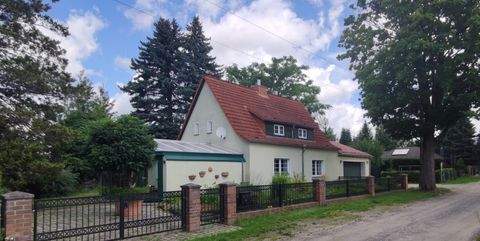 Werneuchen Häuser, Werneuchen Haus kaufen