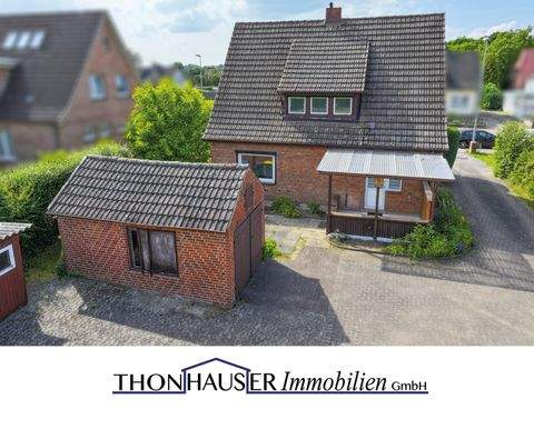 Trittau Häuser, Trittau Haus kaufen