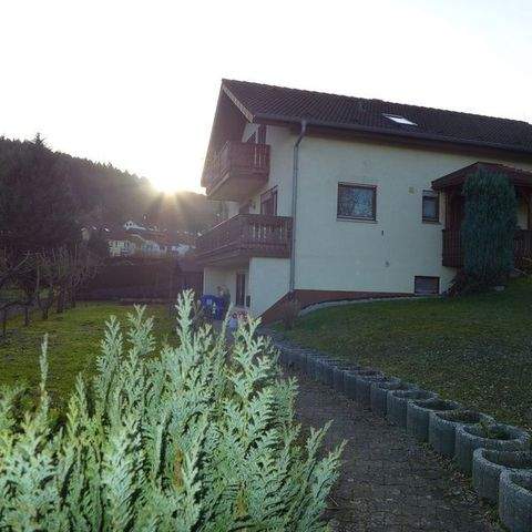 Obrigheim Wohnungen, Obrigheim Wohnung mieten