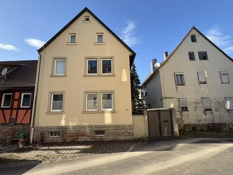 Neubrunn Häuser, Neubrunn Haus kaufen