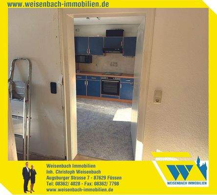 Weisenbach Immobilien