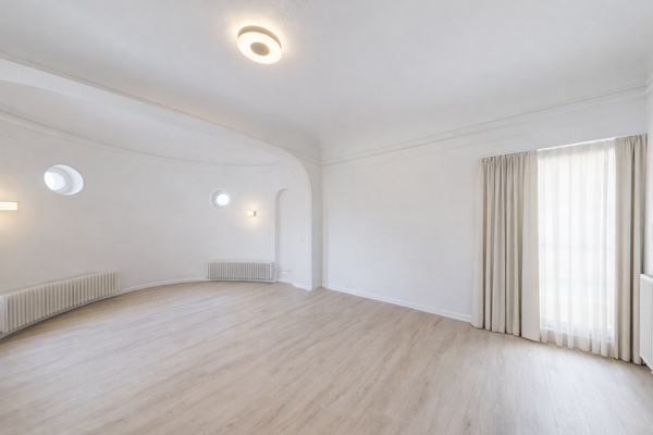 Wohn- und Essbereich