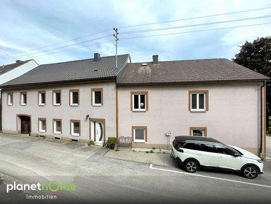 Wohnen und Arbeiten zugleich