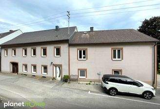 Wohnen und Arbeiten zugleich