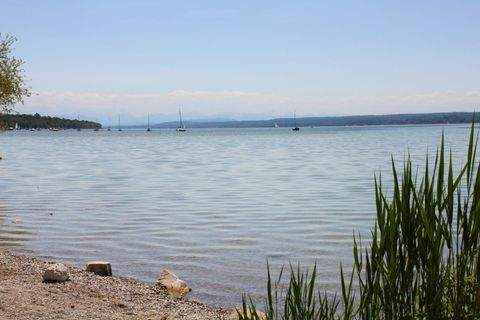 Inning am Ammersee Wohnungen, Inning am Ammersee Wohnung kaufen