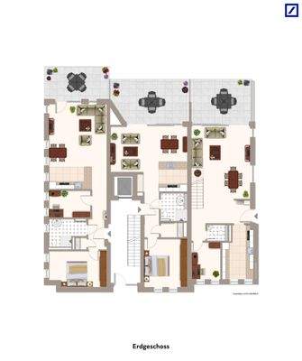 Erdgeschoss