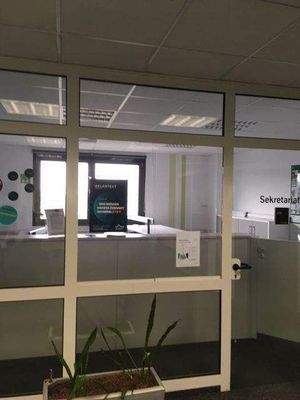 Büroflächen