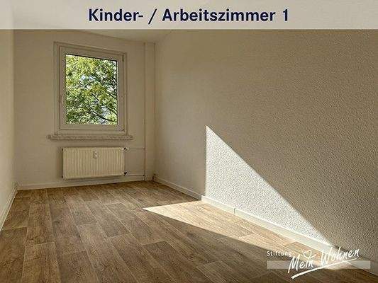 Kinder- / Arbeitszimmer 1