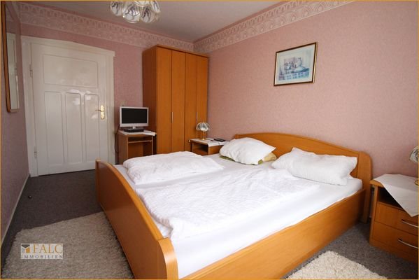 Gästezimmer