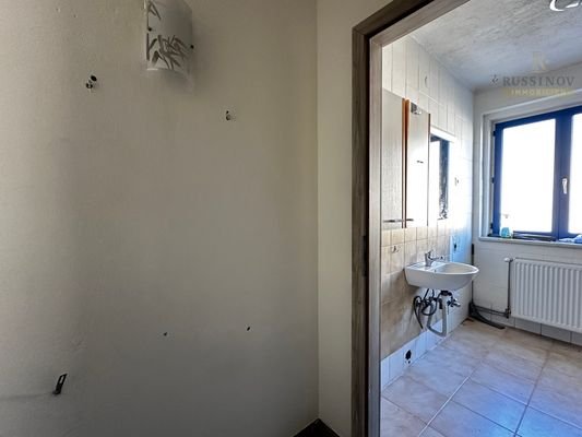 Garderobe