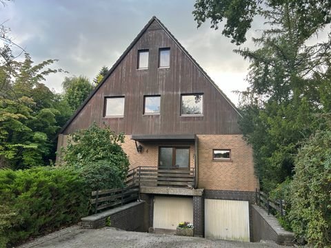 Schwanewede Häuser, Schwanewede Haus kaufen