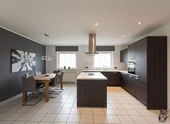 Essen und Kochen vereint