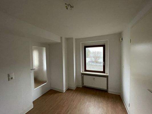 Eingangs-/Küchenbereich