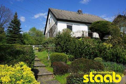 Laufach Häuser, Laufach Haus kaufen