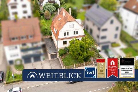 Ludwigsburg Häuser, Ludwigsburg Haus kaufen