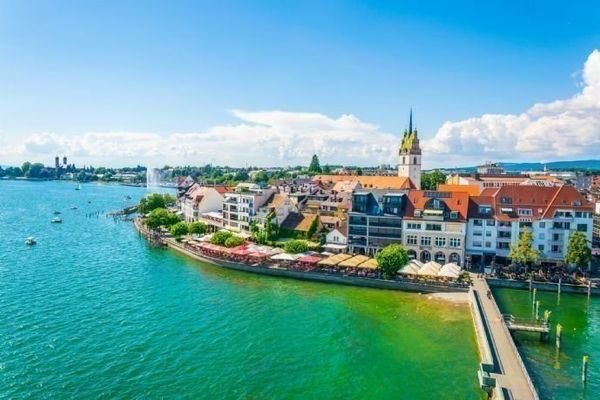 Friedrichshafen - © shutterstock.com