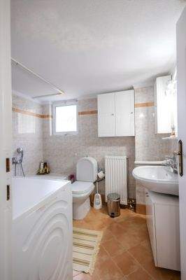 Eigentumswohnung mit Meerblick in bester Küstenlag