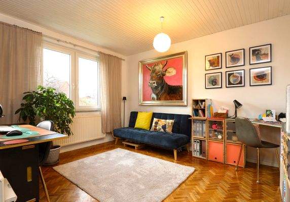 Gästezimmer / Büro