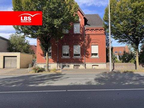 Beckum Häuser, Beckum Haus kaufen