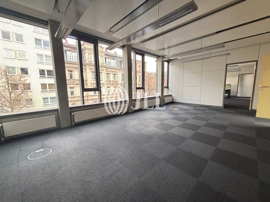 Büro - JLL