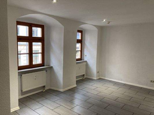 oberer Büro- / Verkaufsraum