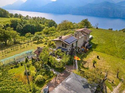 Malcesine Häuser, Malcesine Haus kaufen