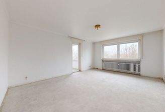 Wohn-/Essbereich Ansicht I