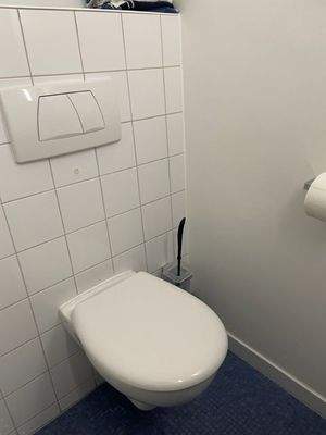 Gäste-WC