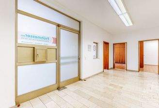 Eingangsbereich - Flur