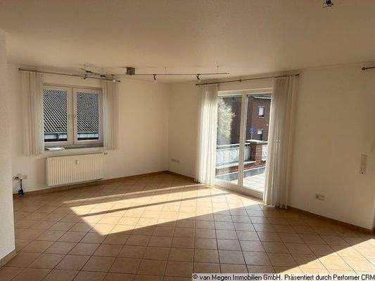 Wohnbereich - Bild 1