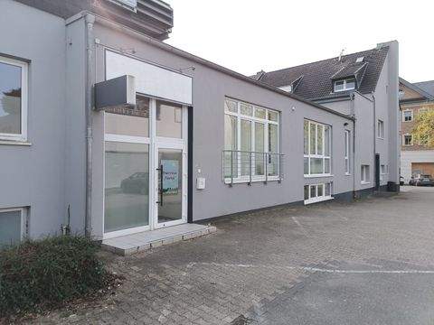 Wegberg Büros, Büroräume, Büroflächen 