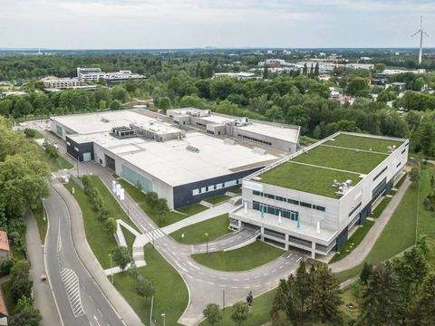 Hannover Büros, Büroräume, Büroflächen 