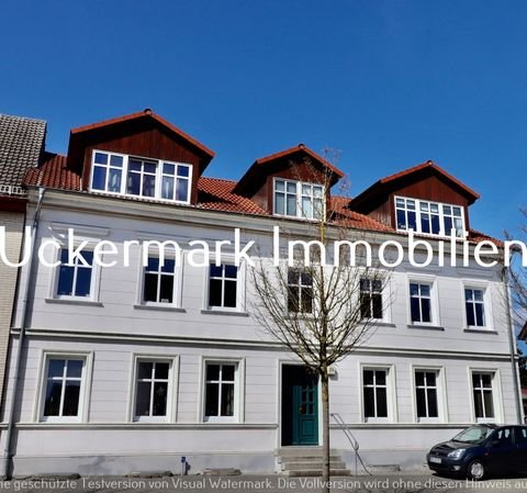 Zehdenick Wohnungen, Zehdenick Wohnung kaufen