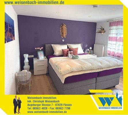 Weisenbach Immobilien