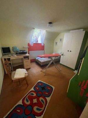 Schlafzimmer Obergeschoss 