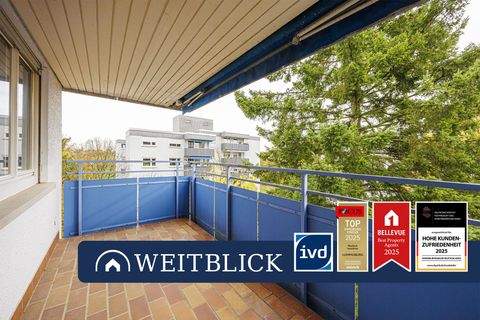 Marbach am Neckar Wohnungen, Marbach am Neckar Wohnung kaufen