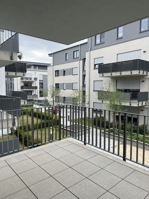 Gießen Wohnungen, Gießen Wohnung mieten