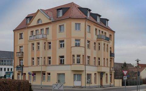 Hoyerswerda Renditeobjekte, Mehrfamilienhäuser, Geschäftshäuser, Kapitalanlage