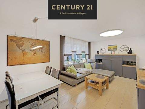 Dortmund - Brechten Wohnungen, Dortmund - Brechten Wohnung kaufen