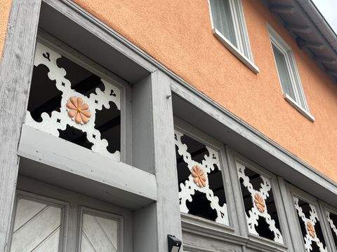 Hungen Renditeobjekte, Mehrfamilienhäuser, Geschäftshäuser, Kapitalanlage